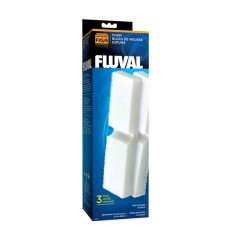 Hagen Fluval FX5 Filter Foam, 3 Pack - гъби за FX5